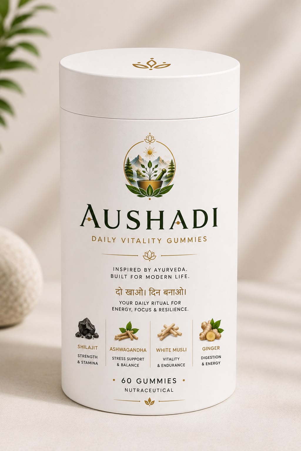 AUSHADI