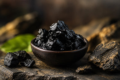 Shilajit