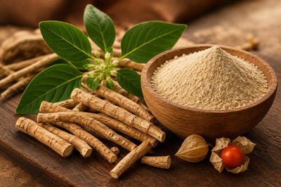 Ashwagandha