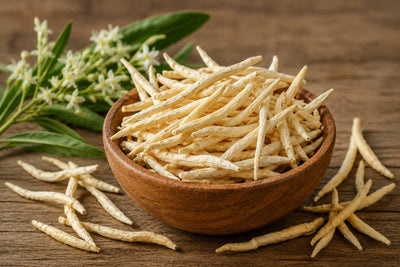 White Musli