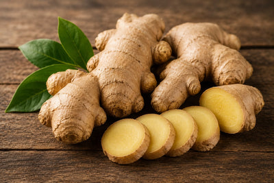 Ginger